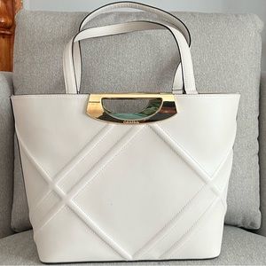 Calvin Klein Tote Bag